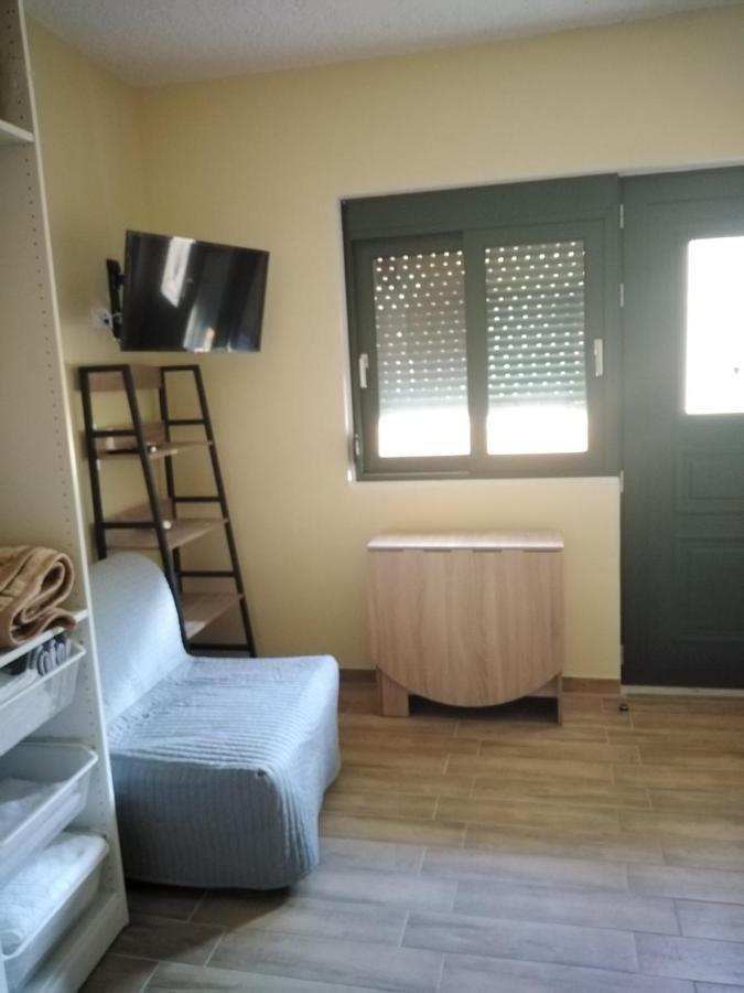 Serafi Cozy Rooms Archangelos  Exterior photo
