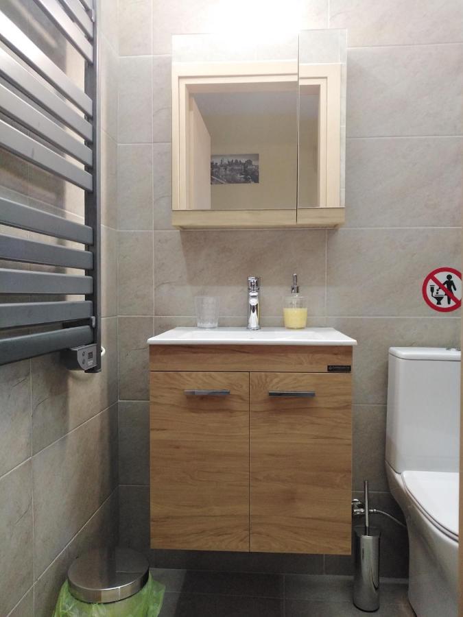 Serafi Cozy Rooms Archangelos  Exterior photo